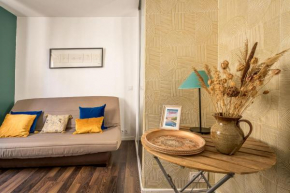 Joli studio Narbonne